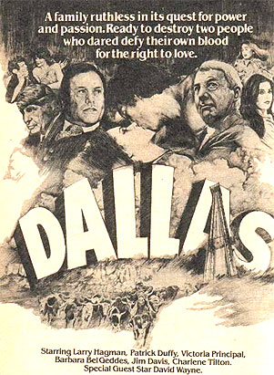 dallas 1978 tv series