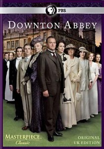 downton abbey