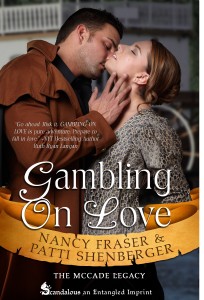 gambling on love