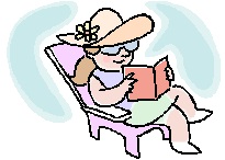 Reading clip art (MC900389134)