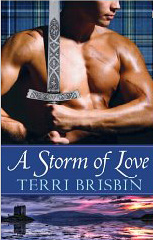 A Storm of Love